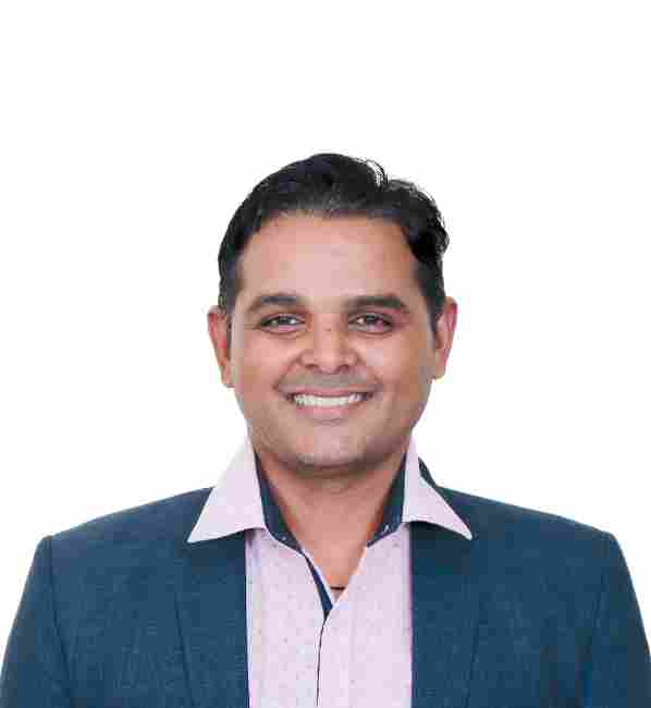 Team Member